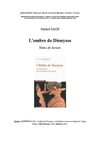 L'ombre de DIONYSOS