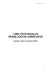 Habilitats-socials-Resolucio-de-conflictes-Educacio-infantil
