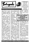 "Tartagueule" n°86 de Janvier 2011 (mensuel de la CNT Education 69)