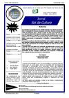 Jornal Escolar - Sol da Cultura 1