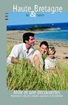 Nouveau guide "Mille et une découvertes" en Haute Bretagne