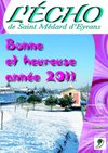 Bulletin municipal n°58