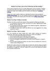 Student Term Paper: How to Use It Effectively and Successfully?