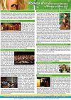 Agenda des manifestations des mois de Janvier et Février 2011