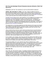 Star Trac and Advantage Fitness Products® Announce Exclusive, Multi-Year Agreement