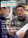 Generation Apprentis Loire decembre 2010