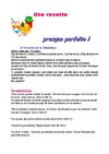 Bibliographie sur la cuisine - Espace jeunesse au Sandettie