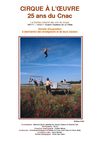 Exposition "Cirque à l'oeuvre Les 25 ans du Cnac" - Dossier pédagogique - Cnac