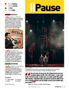 Revista Fale - Justiça já, revolução do judiciário.