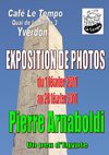 Expo photos au Tempo par P. Arnaboldi