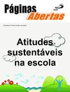 Revista Páginas Abertas - Atitudes sustentáveis na escola