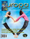 Europa Februar 2010.