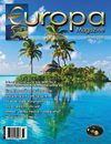Europa Juli 2008.