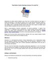 Top Online Casino Gaming Licenses To Look For