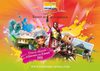 Tourisme Océan : Catalogue Courts séjours à thème 2011