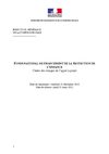 Cahier des charges de l appel a projet FNFPE