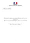 Dossier financier destine aux collectivites territoriales Appel a projet FNFPE
