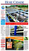 Jornal Hoje Cidade 22-01-20101