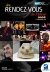 Agenda culturel - 1er trimestre 2011