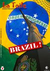 La Toile N°7 - Brazil ! (Dossier Brésil)