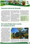 ICMBio em Foco N. 129