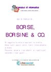BORSE, BORSINE E Co