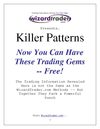 Using MACD Histograms to Find High Probability Trades