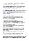 17th Century Essays: Students’ Focus on Human Everyday Life