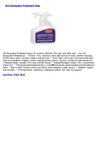 303 Aerospace Protectant 32oz