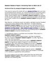 Baseball Research Papers: Interesting Facts to Make Use Of