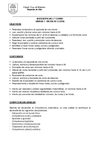 Orientación a Familias Quincena en Curso. 7