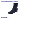 Aquatalia by Marvin K. Women's Val Ankle Boot