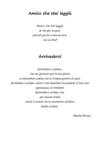 poesie per la guerra