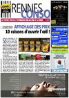 Rennes Conso Février 2011