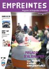 Empreintes n°33 - hiver 2010-2011