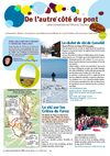 Lettre Pays d'Olliergues n°5 Janvier 2011
