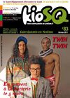 KioSQ n°83 - février 2011