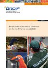 Emploi dans la filière déchets en Ile-de-France en 2008