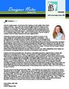 ASID Indiana January 2011 Designer Notes Newsletter