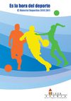 Cataleg Material Esportiu