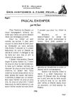 DNE n°2 Histoires à faire peur page 3
