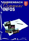DURRENBACH Commune-Infos 2011