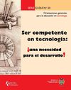 2008 - GUIA 30_Orientaciones generales para Educacion en Tecnologia