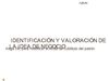 ESTE LA INDENTIFICACION Y VALORACIÓN DE TU IDEA DE NEGOCIO DONDE TENDRÁS CLARO QUE NEGOCIO VAS A CREAR