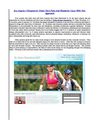 Los Angeles Chiropractor Treats Neck Pain And Headache Cases With New Approach
