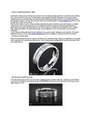 Diamond Wedding Rings for Men