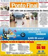 Jornal Ponto Final ed648