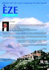 Bulletin 2011 du CCA de la ville d'Eze