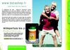 Milleperthuis Bio - Anti-Stress