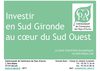 Dossier de présentation de la Zone d'Activités Economique de Bois Majou